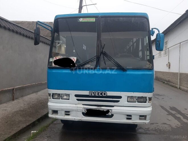 Iveco Otoyol 2003, 300,000 km - 2.5 l - Göyçay
