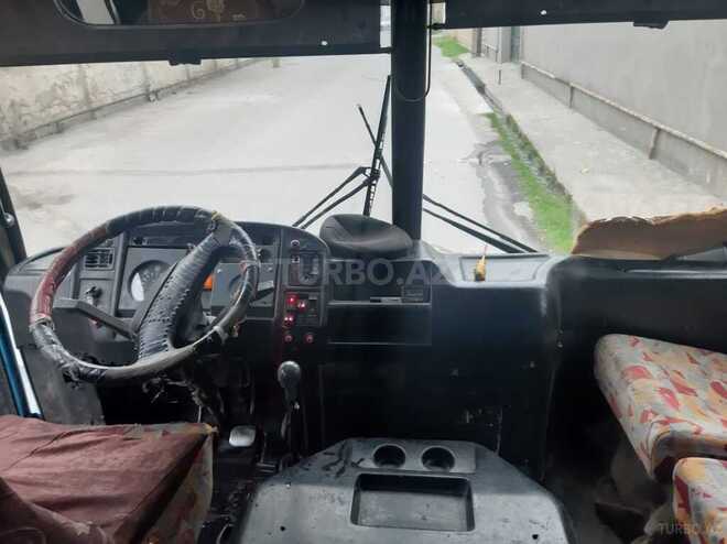 Iveco Otoyol 2003, 300,000 km - 2.5 l - Göyçay