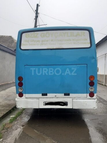 Iveco Otoyol 2003, 300,000 km - 2.5 l - Göyçay