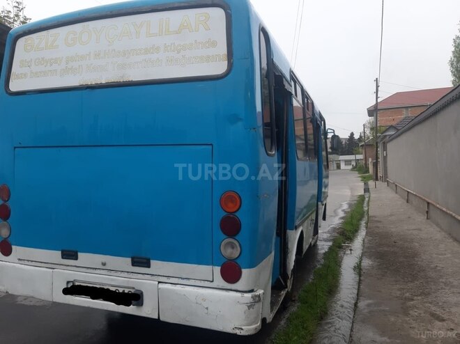 Iveco Otoyol 2003, 300,000 km - 2.5 l - Göyçay