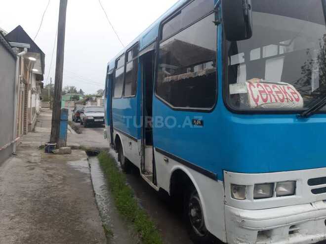 Iveco Otoyol 2003, 300,000 km - 2.5 l - Göyçay