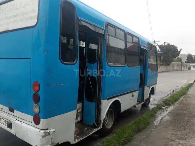 Iveco Otoyol 2003, 300,000 km - 2.5 l - Göyçay