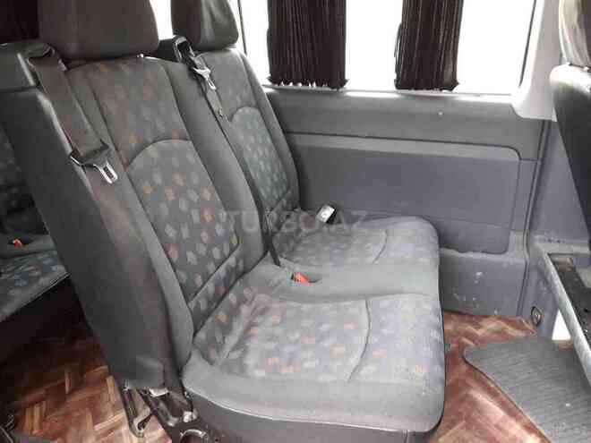 Mercedes Vito 2004, 396,545 km - 2.2 l - Kürdəmir