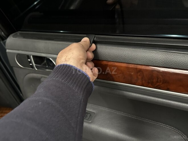 Volkswagen Touareg 2005, 155,011 km - 3.2 л - Gəncə