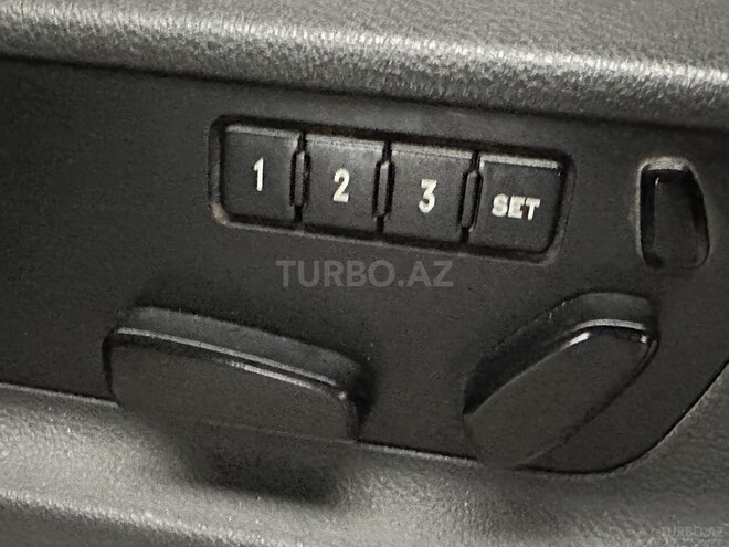 Volkswagen Touareg 2005, 155,011 km - 3.2 л - Gəncə