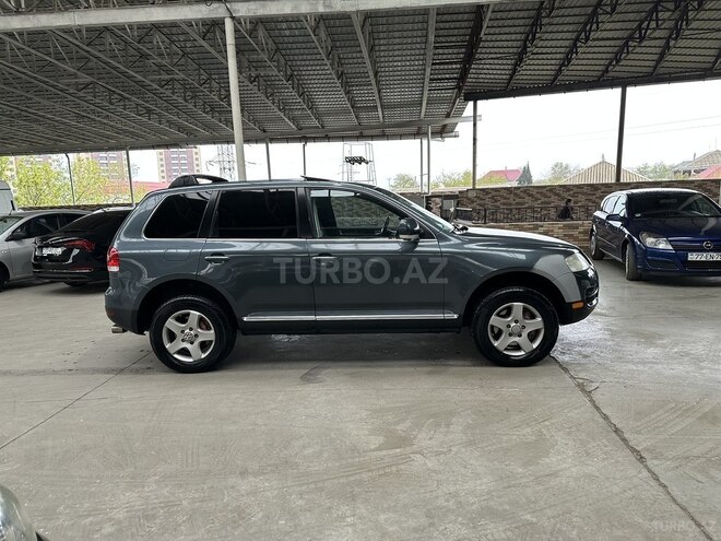Volkswagen Touareg 2005, 155,011 km - 3.2 л - Gəncə