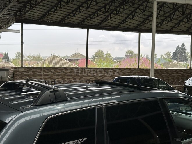 Volkswagen Touareg 2005, 155,011 km - 3.2 л - Gəncə