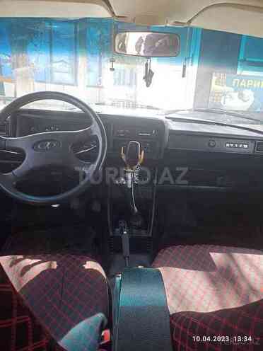 LADA (VAZ) 2107 2007, 161,500 km - 1.6 l - Qusar