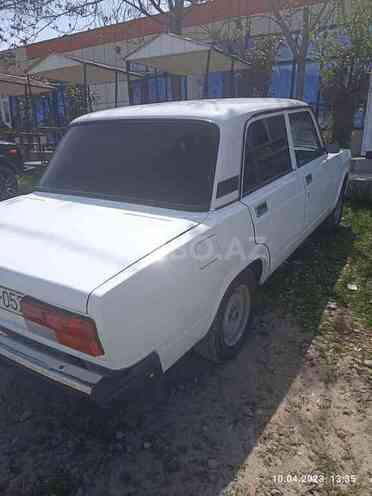 LADA (VAZ) 2107 2007, 161,500 km - 1.6 l - Qusar