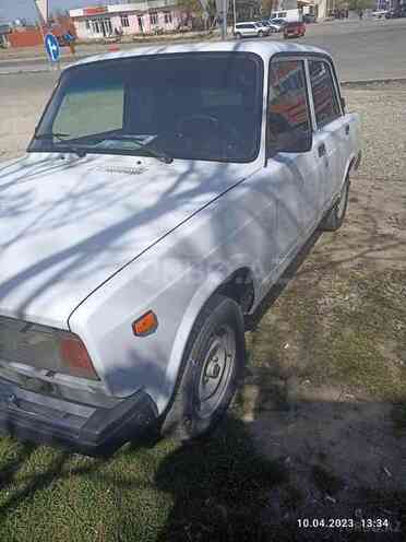 LADA (VAZ) 2107 2007, 161,500 km - 1.6 l - Qusar