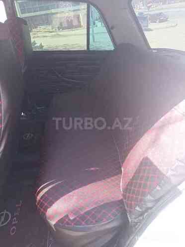 LADA (VAZ) 2107 2007, 161,500 km - 1.6 l - Qusar