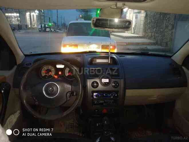 Renault Megane 2006, 518,000 km - 1.5 l - Şamaxı