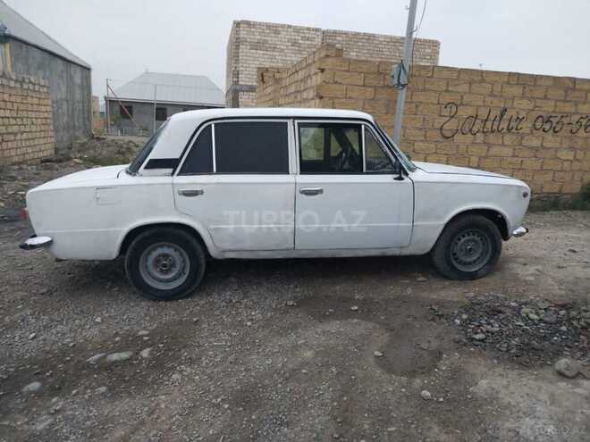 LADA (VAZ) 21011 1978, 75,000 km - 1.5 l - Gəncə