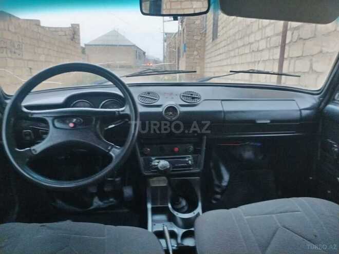 LADA (VAZ) 21011 1978, 75,000 km - 1.5 l - Gəncə