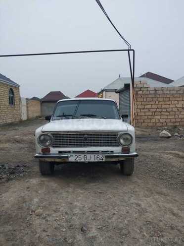 LADA (VAZ) 21011 1978, 75,000 km - 1.5 l - Gəncə