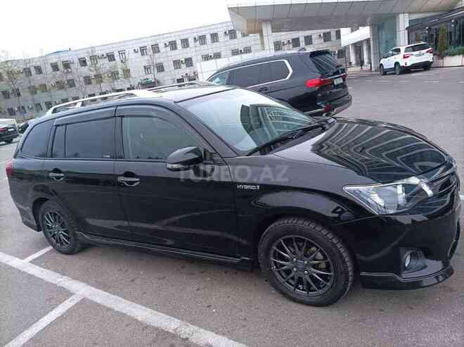 Toyota Corolla 2014, 132,500 km - 1.5 л - Bakı