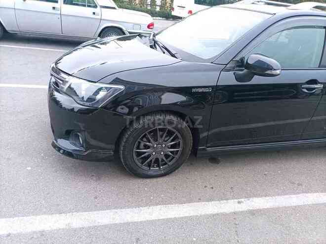 Toyota Corolla 2014, 132,500 km - 1.5 л - Bakı