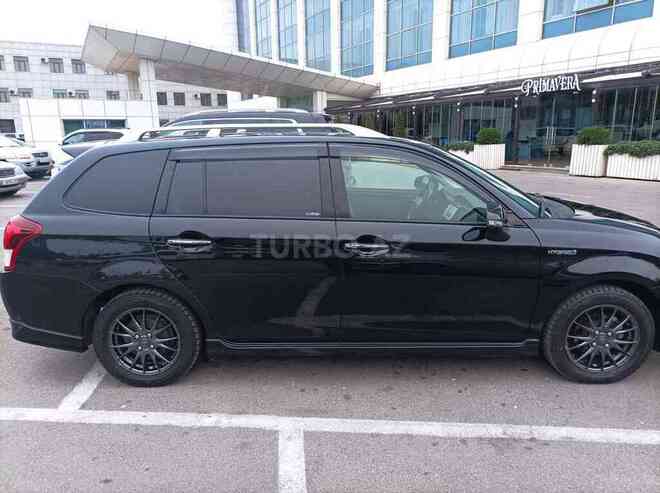 Toyota Corolla 2014, 132,500 km - 1.5 л - Bakı