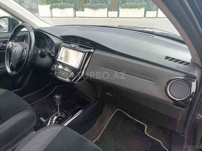 Toyota Corolla 2014, 132,500 km - 1.5 л - Bakı