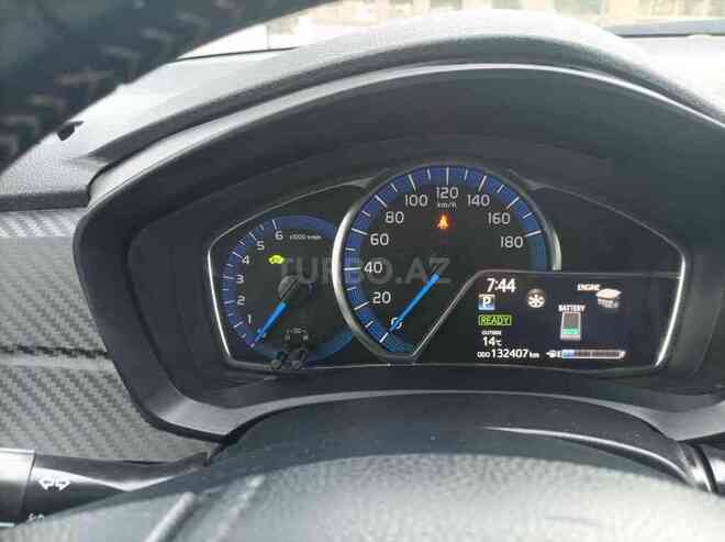 Toyota Corolla 2014, 132,500 km - 1.5 л - Bakı