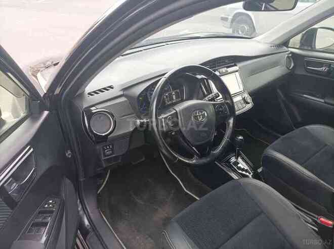 Toyota Corolla 2014, 132,500 km - 1.5 л - Bakı