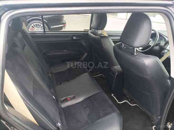 Toyota Corolla 2014, 132,500 km - 1.5 л - Bakı