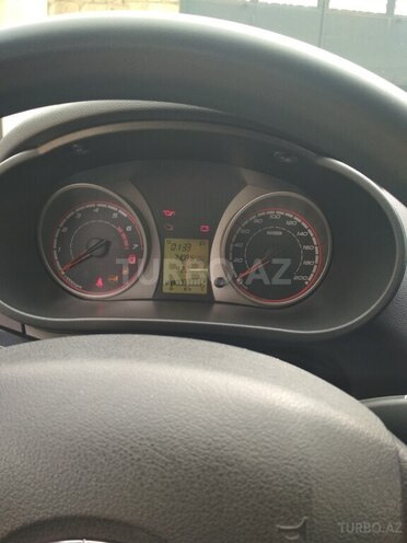 LADA (VAZ) Kalina 2015, 74,000 km - 1.6 л - Sumqayıt