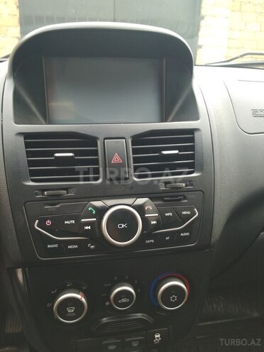 LADA (VAZ) Kalina 2015, 74,000 km - 1.6 л - Sumqayıt