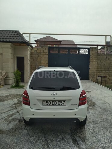 LADA (VAZ) Kalina 2015, 74,000 km - 1.6 л - Sumqayıt