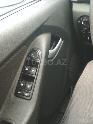 LADA (VAZ) Kalina 2015, 74,000 km - 1.6 л - Sumqayıt