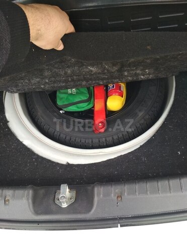LADA (VAZ) Kalina 2015, 74,000 km - 1.6 л - Sumqayıt