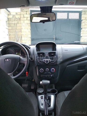LADA (VAZ) Kalina 2015, 74,000 km - 1.6 л - Sumqayıt