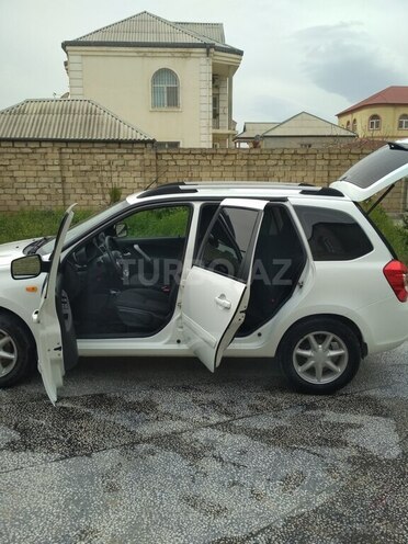 LADA (VAZ) Kalina 2015, 74,000 km - 1.6 л - Sumqayıt