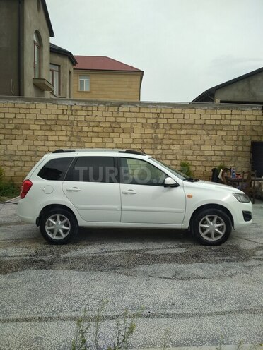 LADA (VAZ) Kalina 2015, 74,000 km - 1.6 л - Sumqayıt