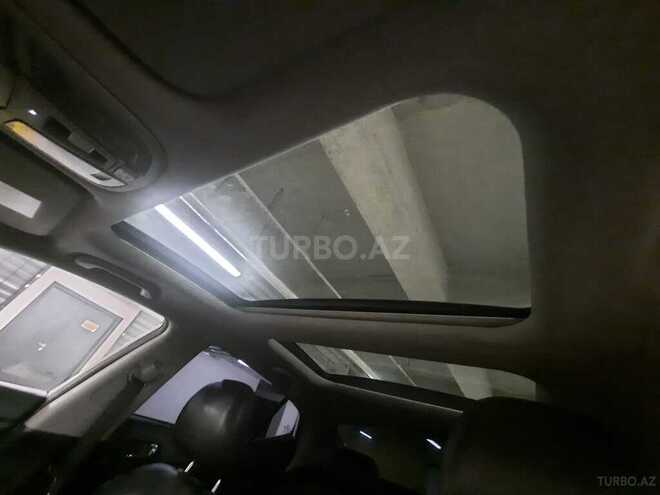 Kia Optima 2011, 189,000 km - 2.4 l - Gəncə
