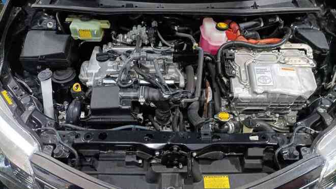 Toyota Corolla 2014, 132,500 km - 1.5 л - Bakı