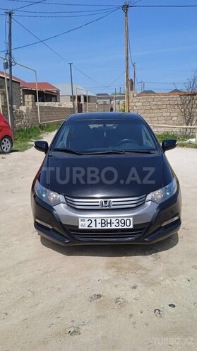 Honda Insight 2009, 120,000 km - 1.3 l - Bakı