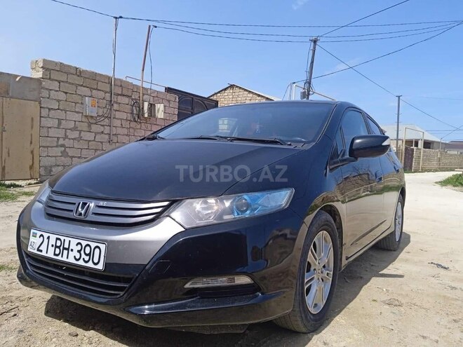 Honda Insight 2009, 120,000 km - 1.3 l - Bakı