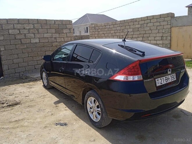 Honda Insight 2009, 120,000 km - 1.3 l - Bakı
