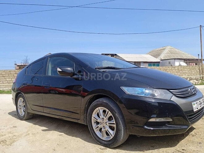 Honda Insight 2009, 120,000 km - 1.3 l - Bakı