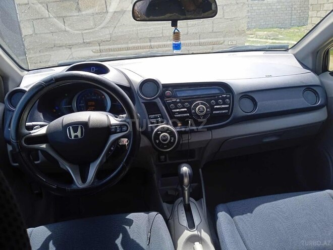 Honda Insight 2009, 120,000 km - 1.3 l - Bakı