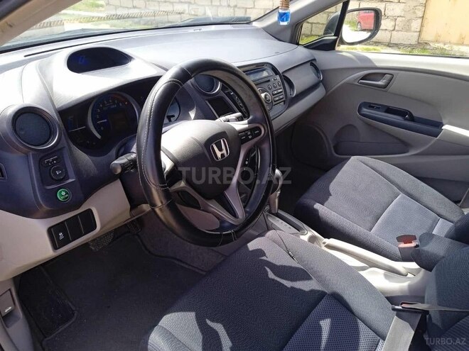 Honda Insight 2009, 120,000 km - 1.3 l - Bakı