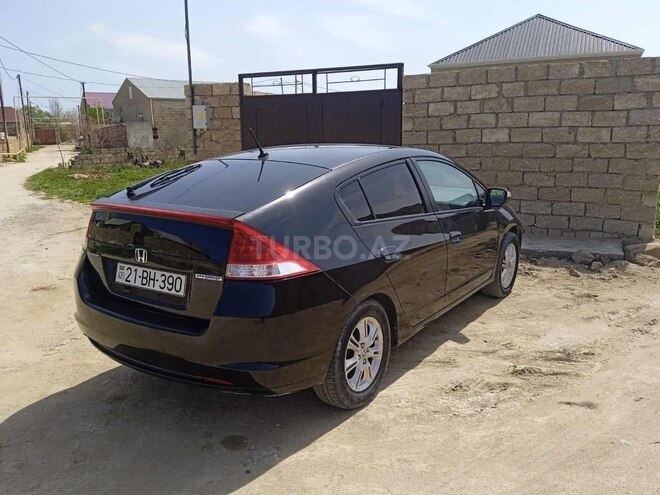 Honda Insight 2009, 120,000 km - 1.3 l - Bakı