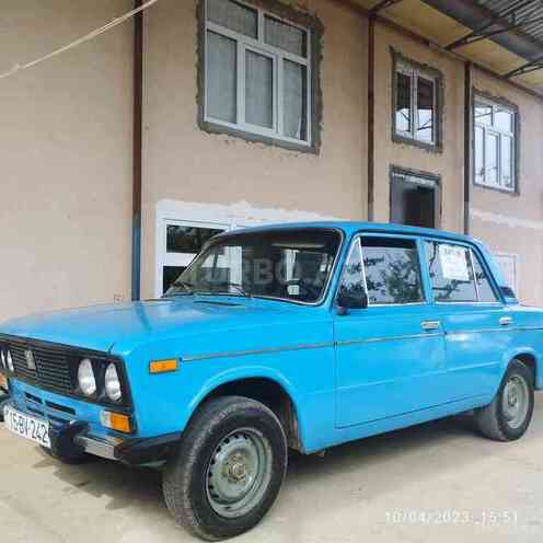 LADA (VAZ) 2106 1992, 249,999 km - 1.5 l - Cəlilabad