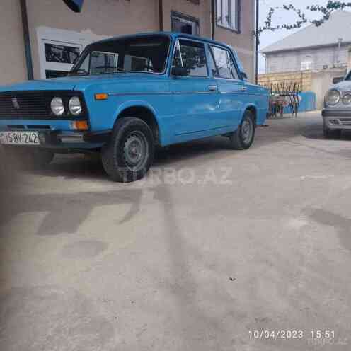 LADA (VAZ) 2106 1992, 249,999 km - 1.5 l - Cəlilabad