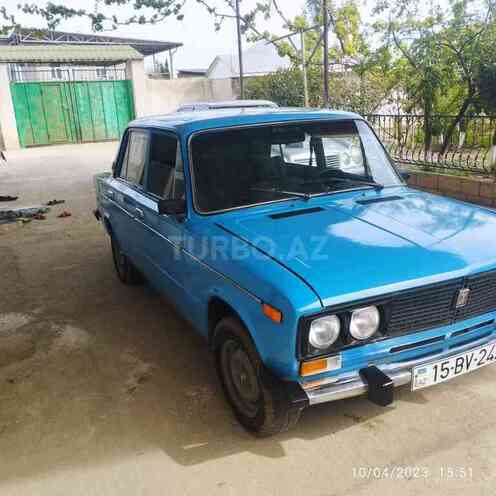 LADA (VAZ) 2106 1992, 249,999 km - 1.5 l - Cəlilabad