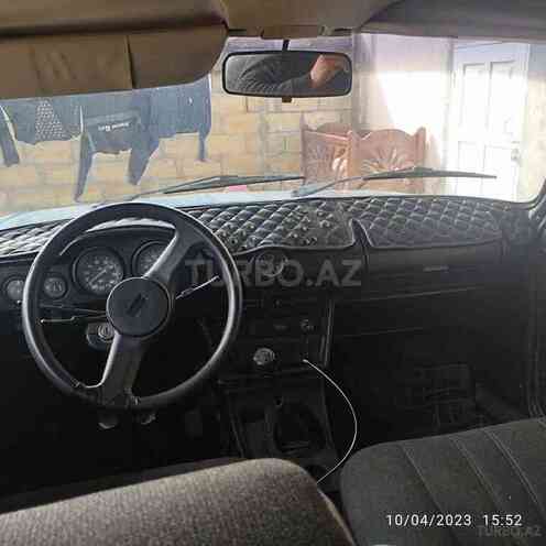 LADA (VAZ) 2106 1992, 249,999 km - 1.5 l - Cəlilabad