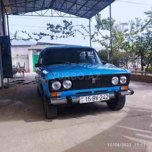 LADA (VAZ) 2106 1992, 249,999 km - 1.5 l - Cəlilabad