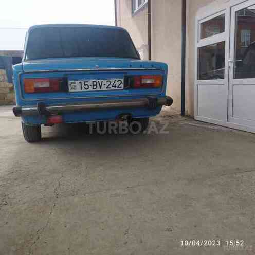 LADA (VAZ) 2106 1992, 249,999 km - 1.5 l - Cəlilabad