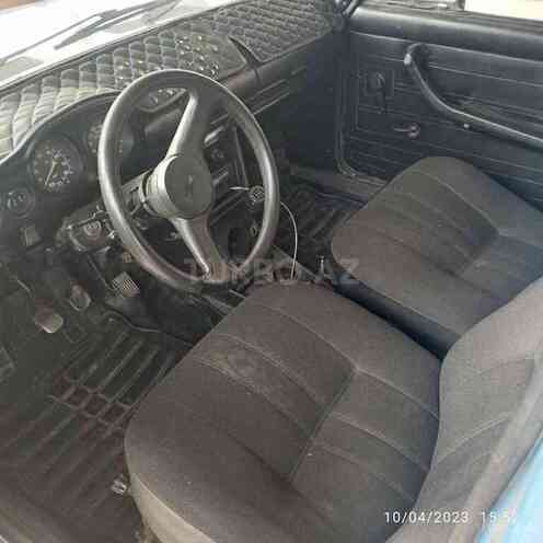 LADA (VAZ) 2106 1992, 249,999 km - 1.5 l - Cəlilabad